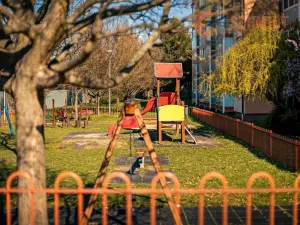 Prodej bytu 1+1, Mikulov, Kpt. Jaroše, 32 m2