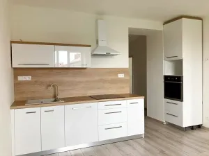 Pronájem bytu 3+kk, Ostrava, Budovatelská, 60 m2