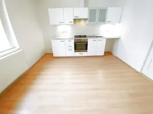 Pronájem bytu 2+1, Praha - Libeň, Zenklova, 74 m2