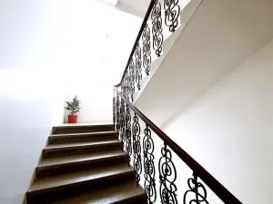 Pronájem bytu 2+1, Praha - Libeň, Zenklova, 74 m2