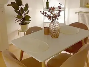 Pronájem bytu 2+1, Praha - Libeň, Zenklova, 74 m2