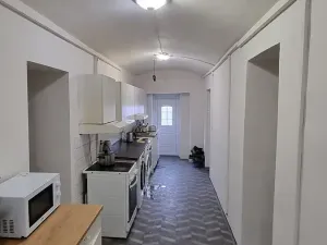 Prodej rodinného domu, Odrovice, 173 m2