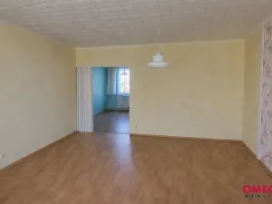 Prodej bytu 2+1, Poděbrady, Sklářská, 52 m2