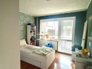 Prodej bytu 4+1, Jirkov, Na Borku, 76 m2