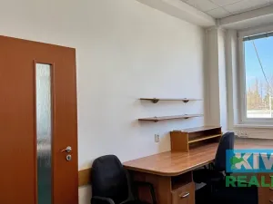 Pronájem kanceláře, Ostrava, Pavlovova, 13 m2