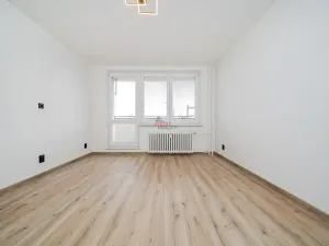 Pronájem bytu 2+1, Ostrava, Horní, 44 m2