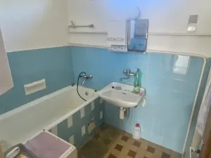 Prodej rodinného domu, Luhačovice, Úprkova, 120 m2