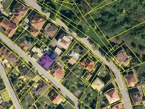 Prodej rodinného domu, Luhačovice, Úprkova, 120 m2