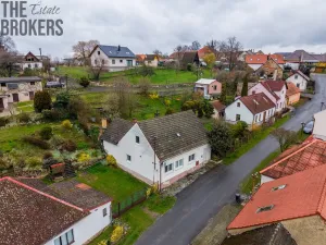 Prodej rodinného domu, Vilémov, 89 m2