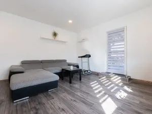 Prodej rodinného domu, Krupka, Ovocná, 252 m2