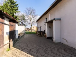 Prodej rodinného domu, Krupka, Ovocná, 252 m2