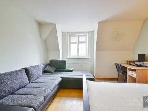 Prodej bytu 1+1, Ústí nad Labem, Sadová, 52 m2