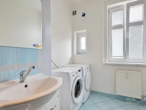 Prodej bytu 1+1, Ústí nad Labem, Sadová, 52 m2