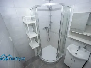 Pronájem bytu 2+1, Týniště nad Orlicí, Družstevní, 58 m2