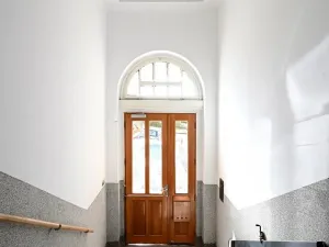 Pronájem bytu 3+kk, Praha - Žižkov, Baranova, 87 m2