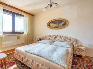 Prodej rodinného domu, Mikulov, Hliniště, 362 m2