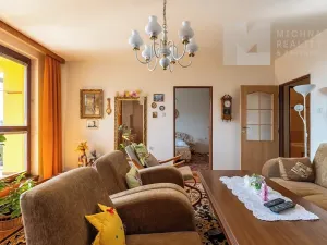 Prodej rodinného domu, Mikulov, Hliniště, 362 m2