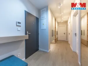 Prodej bytu 3+kk, Mladá Boleslav - Mladá Boleslav II, Husova, 81 m2