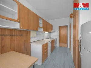 Prodej bytu 3+1, Hradec Králové - Nový Hradec Králové, Čajkovského, 82 m2