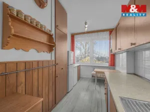 Prodej bytu 3+1, Hradec Králové - Nový Hradec Králové, Čajkovského, 82 m2