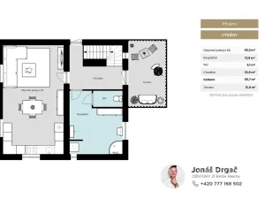 Prodej rodinného domu, Bulovka, 190 m2