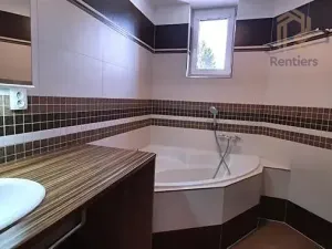 Pronájem bytu 2+kk, Praha - Kyje, Pelušková, 97 m2