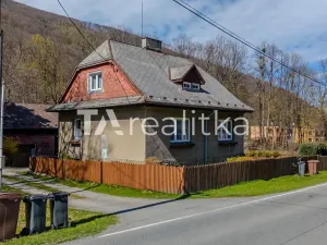 Prodej rodinného domu, Třinec, 180 m2