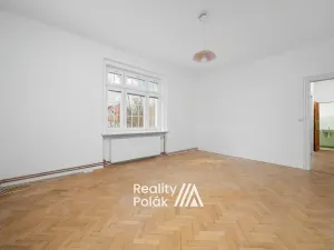 Pronájem bytu 1+1, Liberec, Husova, 45 m2