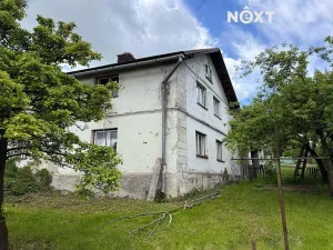 Prodej rodinného domu, Heřmanice u Oder, 150 m2