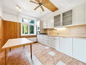 Prodej rodinného domu, Litovel, Vítězná, 125 m2