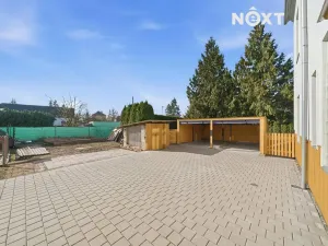 Prodej rodinného domu, Litovel, Vítězná, 125 m2