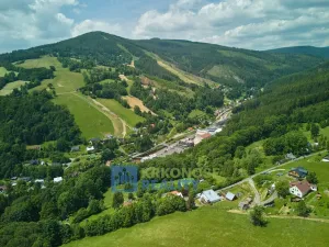 Prodej bytu 3+kk, Vrchlabí - Hořejší Vrchlabí, Kamenná cesta, 98 m2