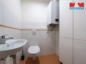 Prodej bytu 3+kk, Praha - Uhříněves, V kuťatech, 63 m2