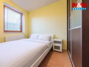 Prodej bytu 3+kk, Praha - Uhříněves, V kuťatech, 63 m2