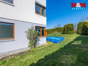 Prodej bytu 3+kk, Praha - Uhříněves, V kuťatech, 63 m2