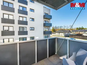 Prodej bytu 2+kk, Heřmanova Huť - Vlkýš, U Pondu, 60 m2