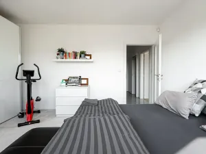 Prodej vily, Králův Dvůr, Na Vinohradech, 140 m2