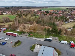 Prodej komerčního pozemku, Velká Dobrá, 9647 m2