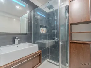 Pronájem bytu 2+kk, Ostrava, Matěje Kopeckého, 62 m2