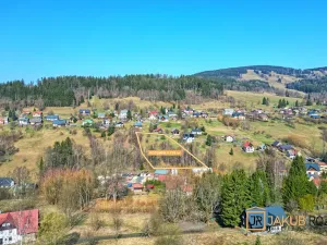 Prodej pozemku pro bydlení, Rokytnice nad Jizerou, 5478 m2