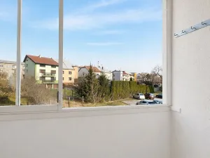 Pronájem bytu 3+1, Hulín, Družba, 72 m2