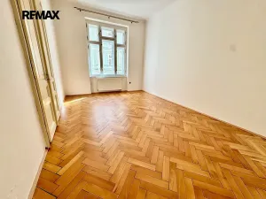 Pronájem bytu 3+1, Praha - Vinohrady, Slezská, 97 m2