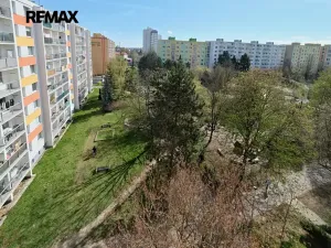 Prodej bytu 1+1, Praha - Letňany, Tupolevova, 32 m2
