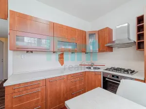 Pronájem bytu 2+1, Ostrava, Ludvíka Podéště, 60 m2