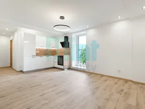 Prodej bytu 2+kk, Háj ve Slezsku, Slezská, 48 m2