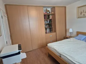 Prodej bytu 3+1, Praha - Ruzyně, Vlastina, 73 m2