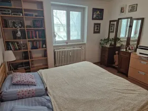 Prodej bytu 3+1, Praha - Ruzyně, Vlastina, 73 m2