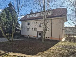 Prodej bytu 3+1, Praha - Ruzyně, Vlastina, 73 m2
