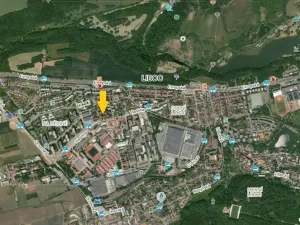 Prodej bytu 3+1, Praha - Ruzyně, Vlastina, 73 m2