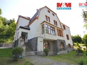 Pronájem bytu 2+kk, Jablonec nad Nisou, Dlouhá, 50 m2